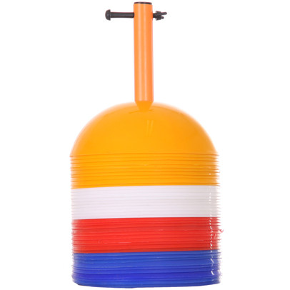 Hütchenset 40 Stück