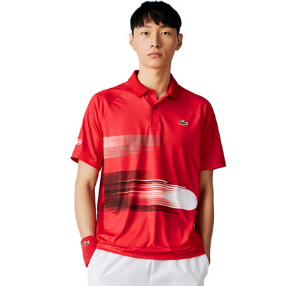 Lacoste Djokovic Polo