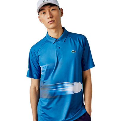 Lacoste Djokovic Polo
