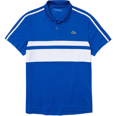 Lacoste Full Stripe Polo