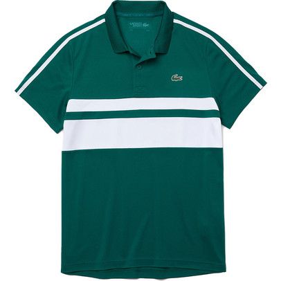 Lacoste Full Stripe Polo