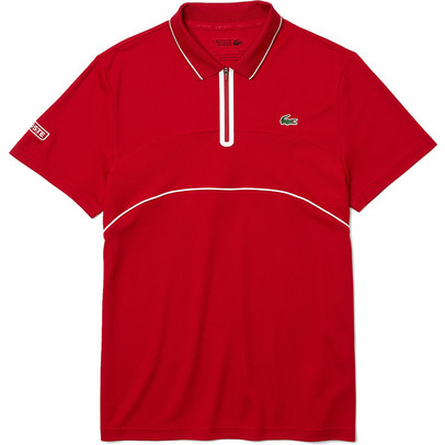 Lacoste Clay Polo