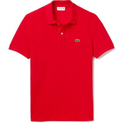 Lacoste 4012 Slim Fit Polo