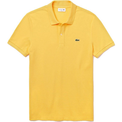 Lacoste 4012 Slim Fit Polo