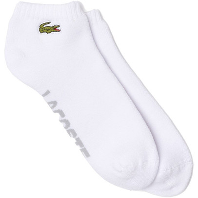 Lacoste Performance Low Sokken