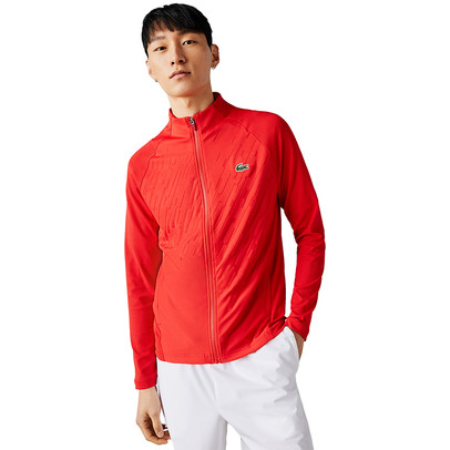 Lacoste Djokovic Jacket