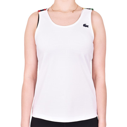 Lacoste Tennis Tank