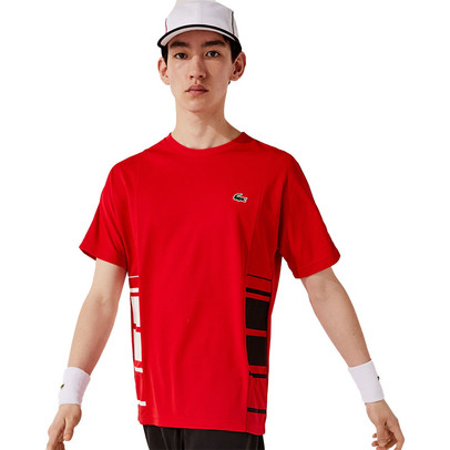Lacoste Tennis Tee
