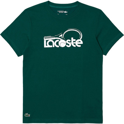 Lacoste Tennis Training Tee