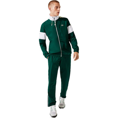 Lacoste High Lined Tracksuit