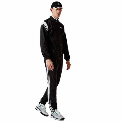 Lacoste Lined Tracksuit