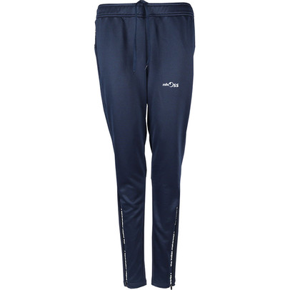 Indian Maharadja Poly Terry Hose Herren MHC Oss