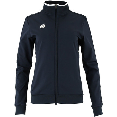 The Indian Maharadja Kadiri Jacket Dames