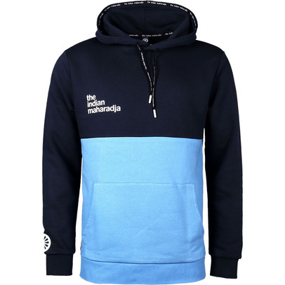 The Indian Maharadja Fun Hooded Sweater Duo