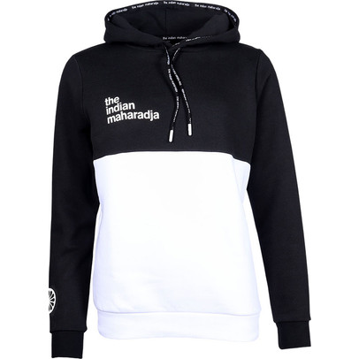 The Indian Maharadja Fun Hooded Sweater Duo