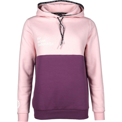 The Indian Maharadja Fun Hooded Sweater Duo
