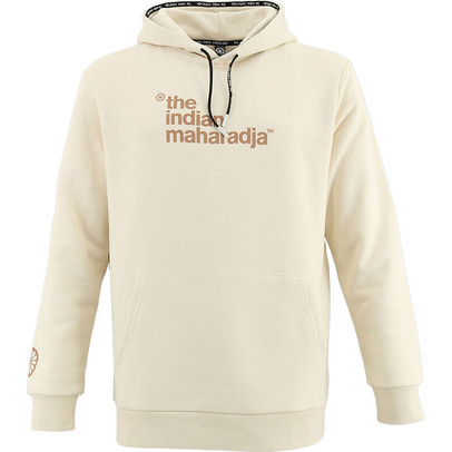 Indian Maharadja Fun Hooded Sweater Block