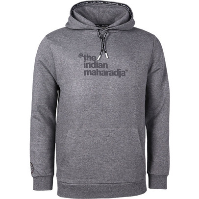 The Indian Maharadja Fun Hooded Sweater Block