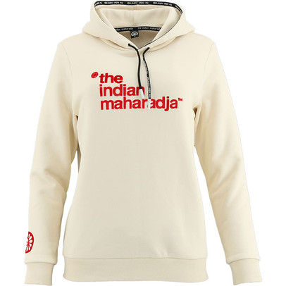 The Indian Maharadja Fun Hooded Sweater Block