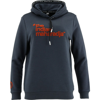 The Indian Maharadja Fun Hooded Sweater Block