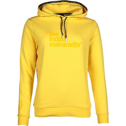 The Indian Maharadja Fun Hooded Sweater Block