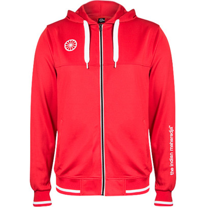 The Indian Maharadja Tech Jacket Heren