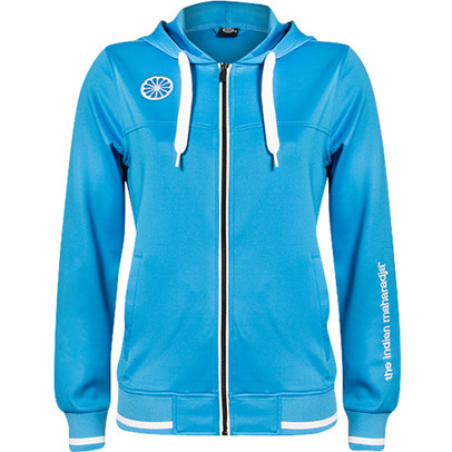 The Indian Maharadja Tech Jacket Dames