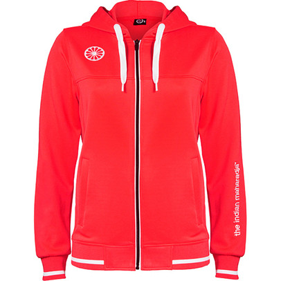 The Indian Maharadja Tech Jacket Dames