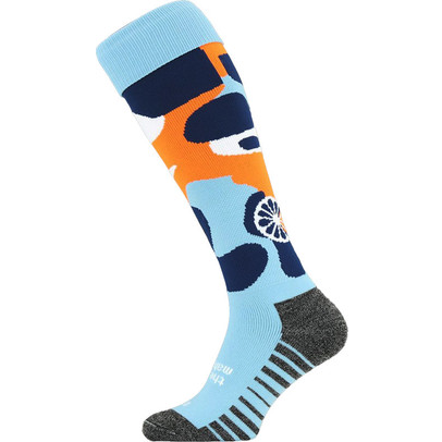 The Indian Maharadja Cameo Fun Sokken