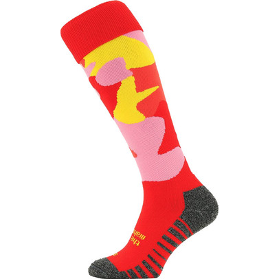 Indian Maharadja Cameo Fun Stutzenstrümpfe