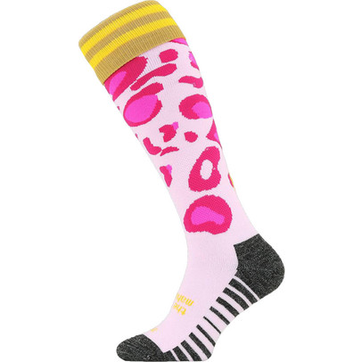 Indian Maharadja Animal Fun Stutzenstrümpfe