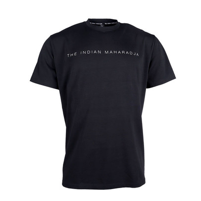 The Indian Maharadja Fun Shirt Lean