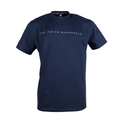 The Indian Maharadja Fun Shirt Lean