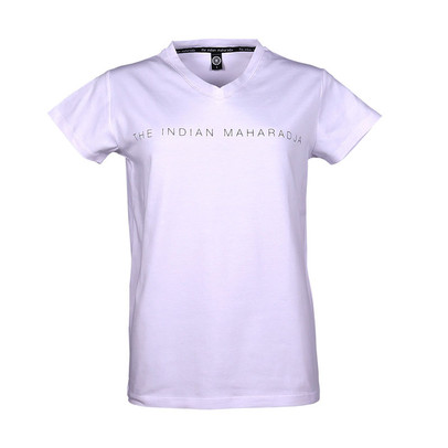 The Indian Maharadja Fun Shirt Lean