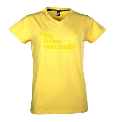 The Indian Maharadja Fun Shirt Block