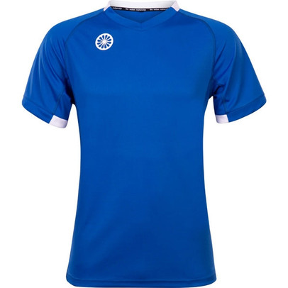 The Indian Maharadja Tech Shirt Jongens