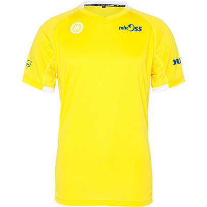 Indian Maharadja Shirt Uit Heren MHC Oss