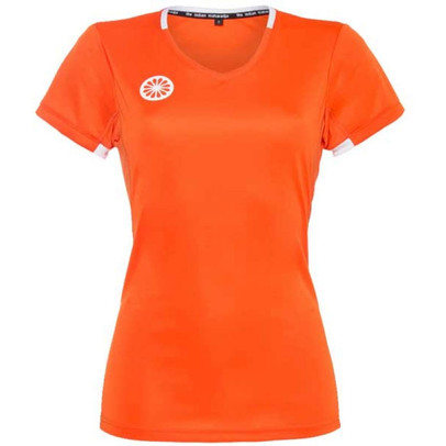 The Indian Maharadja Tech Shirt Meisjes