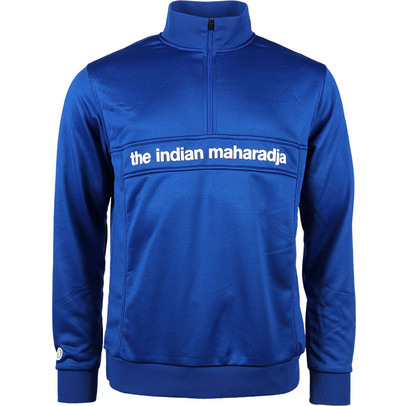 The Indian Maharadja Poly Terry Heren
