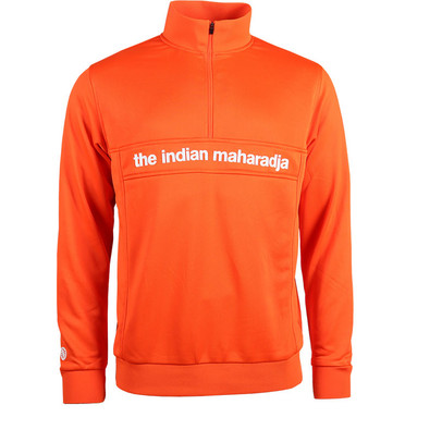 The Indian Maharadja Poly Terry Heren