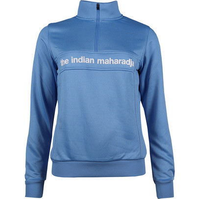The Indian Maharadja Poly Terry Dames