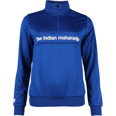The Indian Maharadja Poly Terry Dames