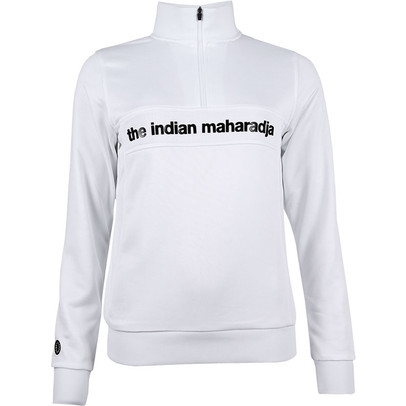 The Indian Maharadja Poly Terry Dames