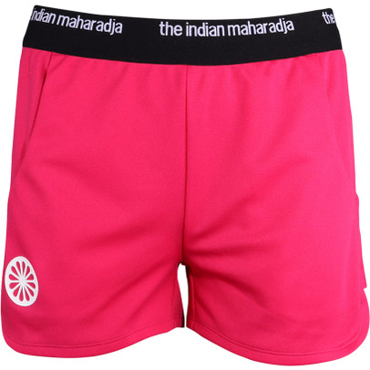 The Indian Maharadja Tech Short Dames