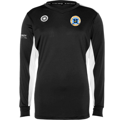 Indian Maharadja Keepershirt MHC Rosmalen