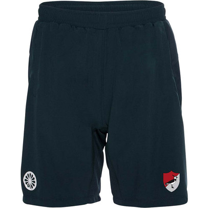 Indian Maharadja Short Jongens Kieviten