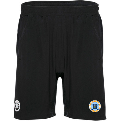 Indian Maharadja Keeper Short MHC Rosmalen