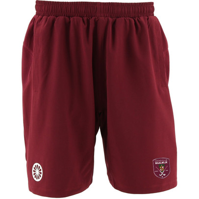 Indian Maharadja Tech Shorts Herren KMHC Waalwijk