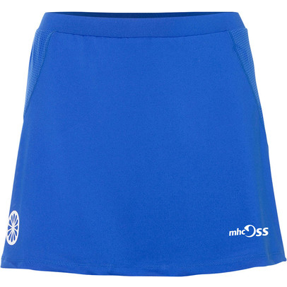Indian Maharadja Rokje Meisjes MHC Oss