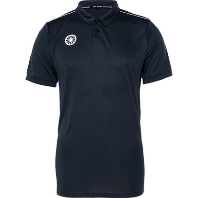 The Indian Maharadja Tech Polo Shirt Heren